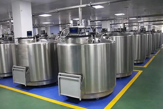 氣相液氮罐 氣相液氮罐